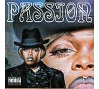 Passion - Baller's Lady