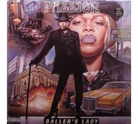Passion - Baller's Lady [VINYL]