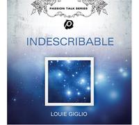 Passion Band^Giglio, Louie - Indescribable (W/Dvd)