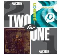 Passion Band - Two for One: Hymns / How Great Is Our God