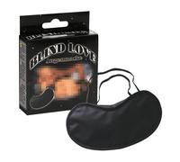 Passion - BDSM Blindfold Accessory
