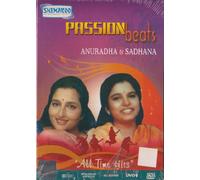 PASSION BEATS - ANURADHA & SADHANA