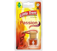 LITTLE TREES Passion - Bottle Air Freshener