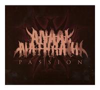 Passion by Anaal Nathrakh (2011-05-17)