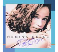 Passion by Regina Belle (1993-02-16)