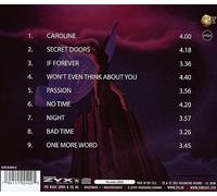 Robin Trower - Passion