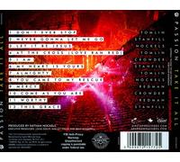 PASSION (CHRISTIAN) - TAKE IT ALL NEW CD