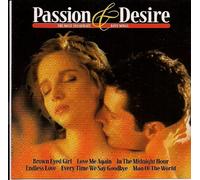 Passion & Desire ( The Most Passionate Love Songs - Part 11)