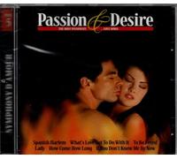 Passion & Desire - The Most Passionate Love Songs Part 5 Symphony D´ Amour