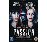 Passion DVD [2013]