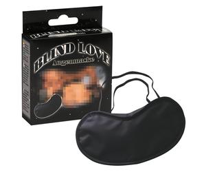 Passion Eye Mask