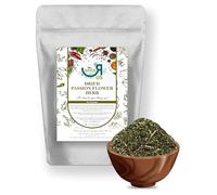 Passion Flower Herb premium quality 100g
