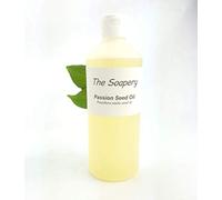 Passion Flower Seed Oil - Maracuja Oil 500ml
