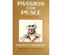 Passion for Peace: The Social Essays