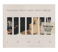 Passion Fruit And Holy Bread - Johan Was Swalled By A Big Fish / Arise / Sky (splxdj1) - Splendid Records