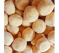 Passion Fruit Bonbons │ Gift Jar │ 650g │ Passion Fruit Bonbons Retro Sweets Victorian Gift Jar by Candy Hive - Timeless Treats, Authentic Flavour