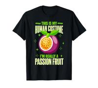 Passion Fruit | Fruit Lover | I m Really A Passion Fruit T-Shirt