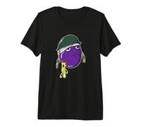 Passion Fruit Premium T-Shirt