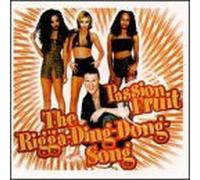 Passion Fruit - Rigga Ding Dong Song