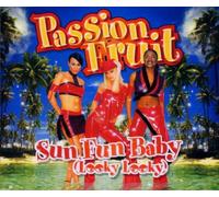 Passion Fruit - Sun Fun Baby
