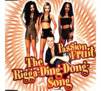 Passion Fruit - The Rigga-Ding-Dong-Song