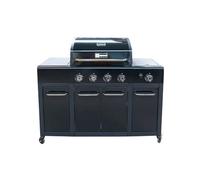 Passion Grills BBQ | Barbecue Indiana | 4+1 Burner