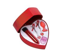 Passion Heart Gift Set