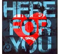 Passion:here for You - Passion Band Compact Disc