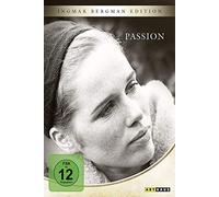 Passion: Ingmar Bergman Edition