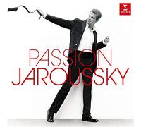 Philippe Jaroussky - Philippe Jaroussky: Passion Jaroussky ! [CD]