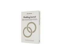 PASSION JOURNAL WEDDING by MOLESKINE Paperback Self Help Business