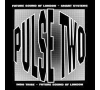 PASSION-JUMPIN PUM - Various Artists - The Pulse E.P Vol.2 1 x 12 Vi - K3z
