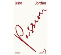 Passion: June Jordan (Penguin Archive)