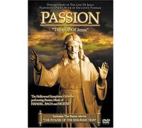 Passion: Life of Jesus [DVD] [Region 1] [US Import] [NTSC]