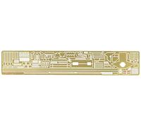 Passion Model 1/35 Crusader Mk.1/Mk.2/Mk.3 Etched Parts Tamiya MM37025 Italeri 6432 6385 Plastic Model Parts P35-137