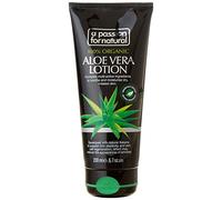 Passion/N 200 ml Organic Aloe Vera Lotion