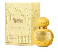 Passion Nova Eau de Parfum 100ml for Women & Men - Tropical Gourmand Perfume with Mango, Apple, Coconut Milk, Chocolate, Jasmine, Ambergris & Musk - Long Lasting Fragrance Spray