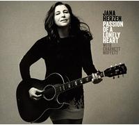 Jana Herzen – Passion of a Lonely Heart