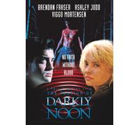 Passion Of Darkly Noon (Fs)