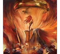 Passion Of Depression