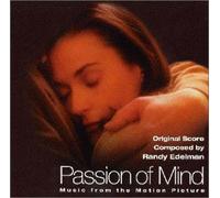 Passion Of Mind