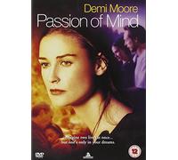 Passion Of Mind [DVD]