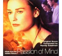 Passion of Mind Ost by Randy Edelman (2004-06-07)