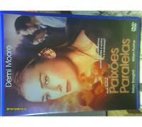 Passion of Mind [REGION 2 IMPORT]