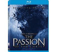 Passion of the Christ [Blu-ray] [2004] [US Import]