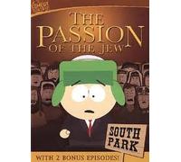 Passion of the Jew