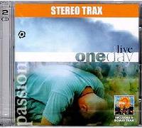 Passion: One Day Live - Stereo Accompaniment Trax