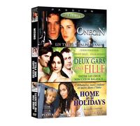 Passion : Onegin / Deux Gars Une Fille / Home For The Holidays