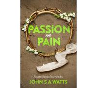 Passion & Pain