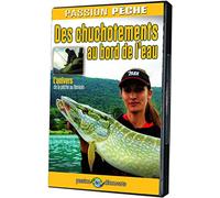 Passion peche - des chuchotements au bord de l'eau